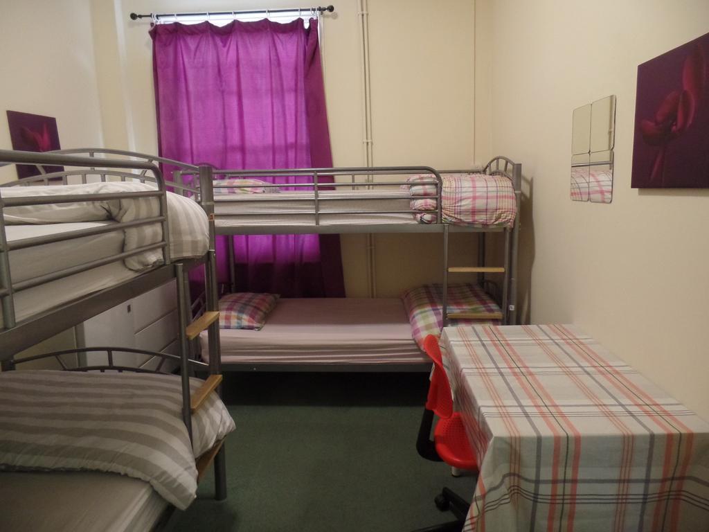 Quickie Accommodation Londres Quarto foto