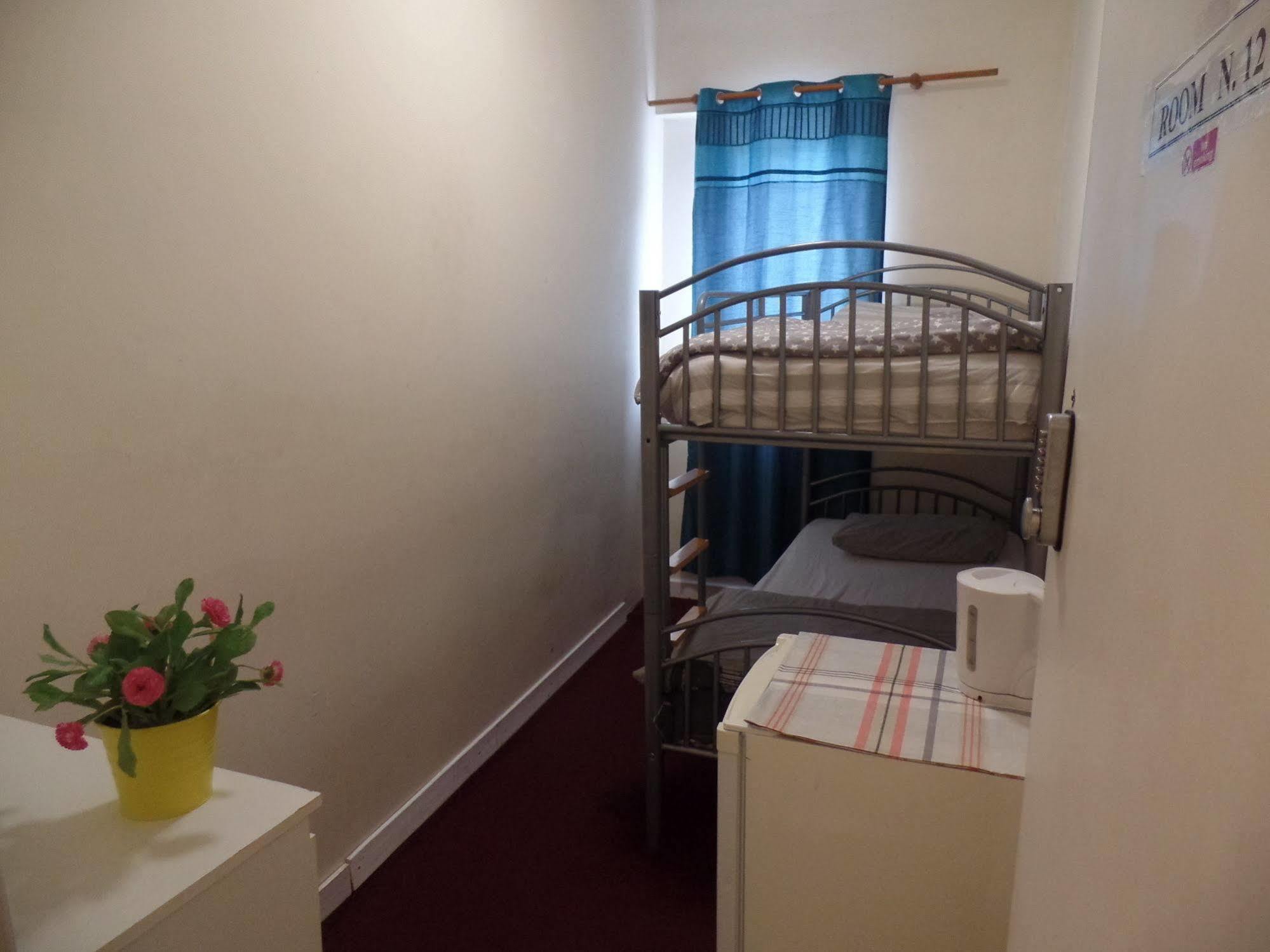 Quickie Accommodation Londres Exterior foto